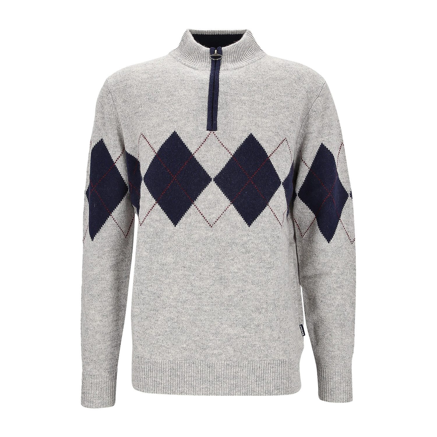 Stillpullover