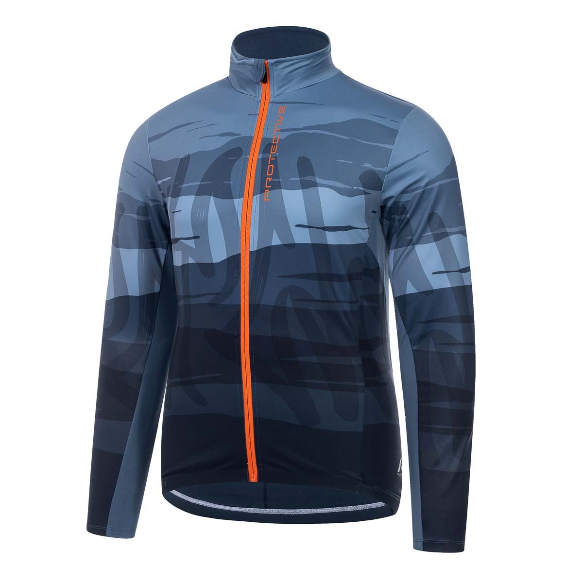 Funktionsjacke Lightshell Jacke P-Reflexions