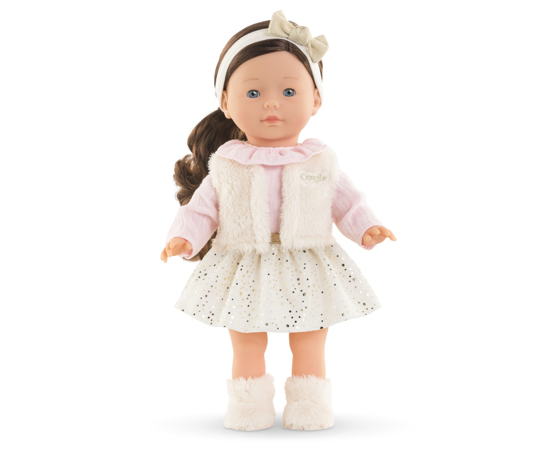 Corolle® Babypuppe Corolle Ma Corolle Zauberwald, Elise, mit Vanilleduft – Bild 3 von 5
