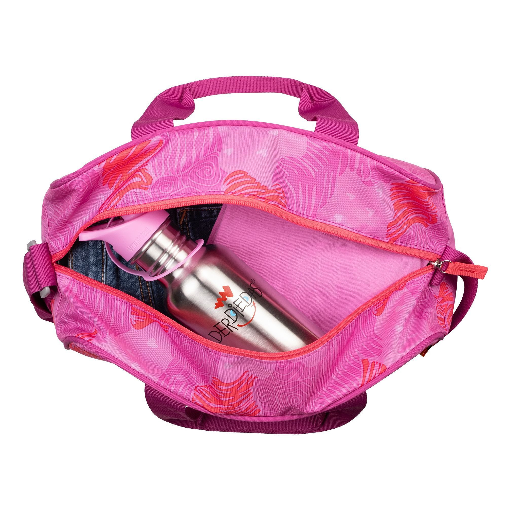 DerDieDas® Sporttasche, Polyester