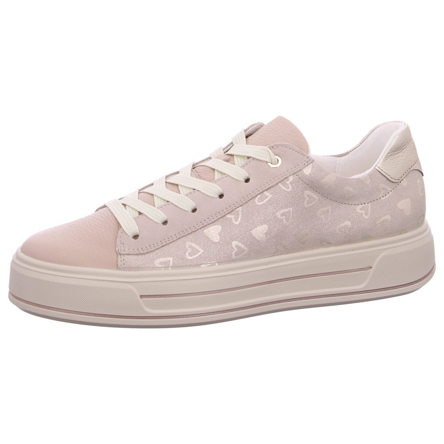 Ara Canberra 3.0 Schnürschuh günstig online kaufen