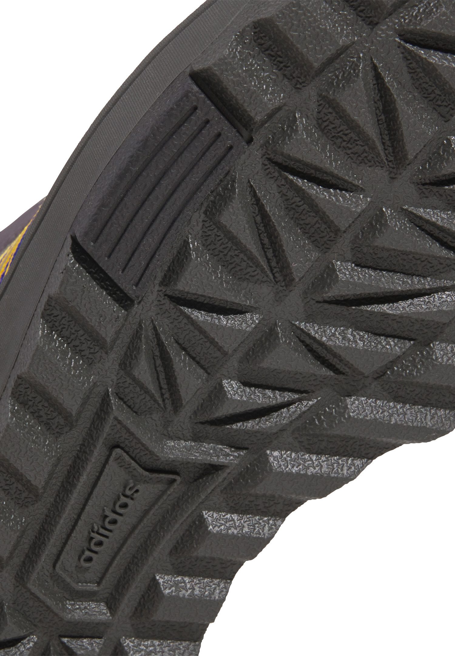adidas Performance Hoops 4.0 Mid Winterized Sneaker