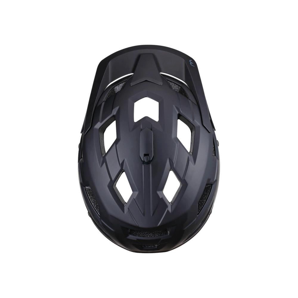 BBB Fahrradhelm BBB Helme Nanga M (54-58cm) matt schwarz