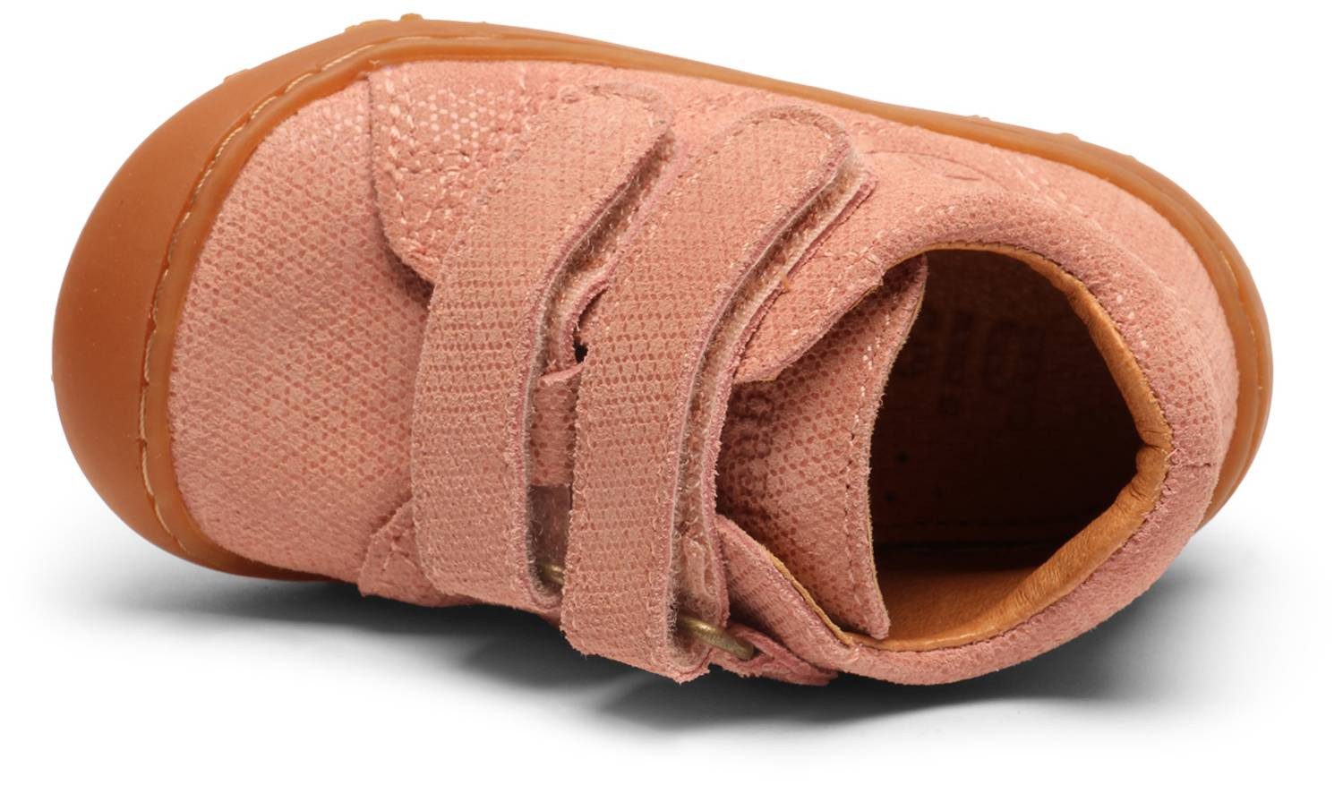 Bisgaard Halbschuhe HALE V Schnürschuh Lauflernsch Produktbild-Vorschau 6