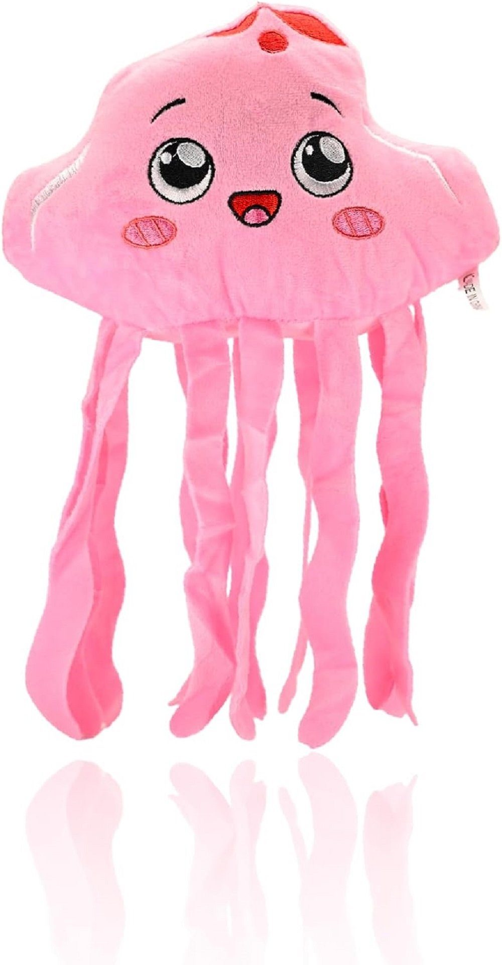 Wiztex Kuscheltier Lankybox Plüschfigur 14-33 cm günstig online kaufen