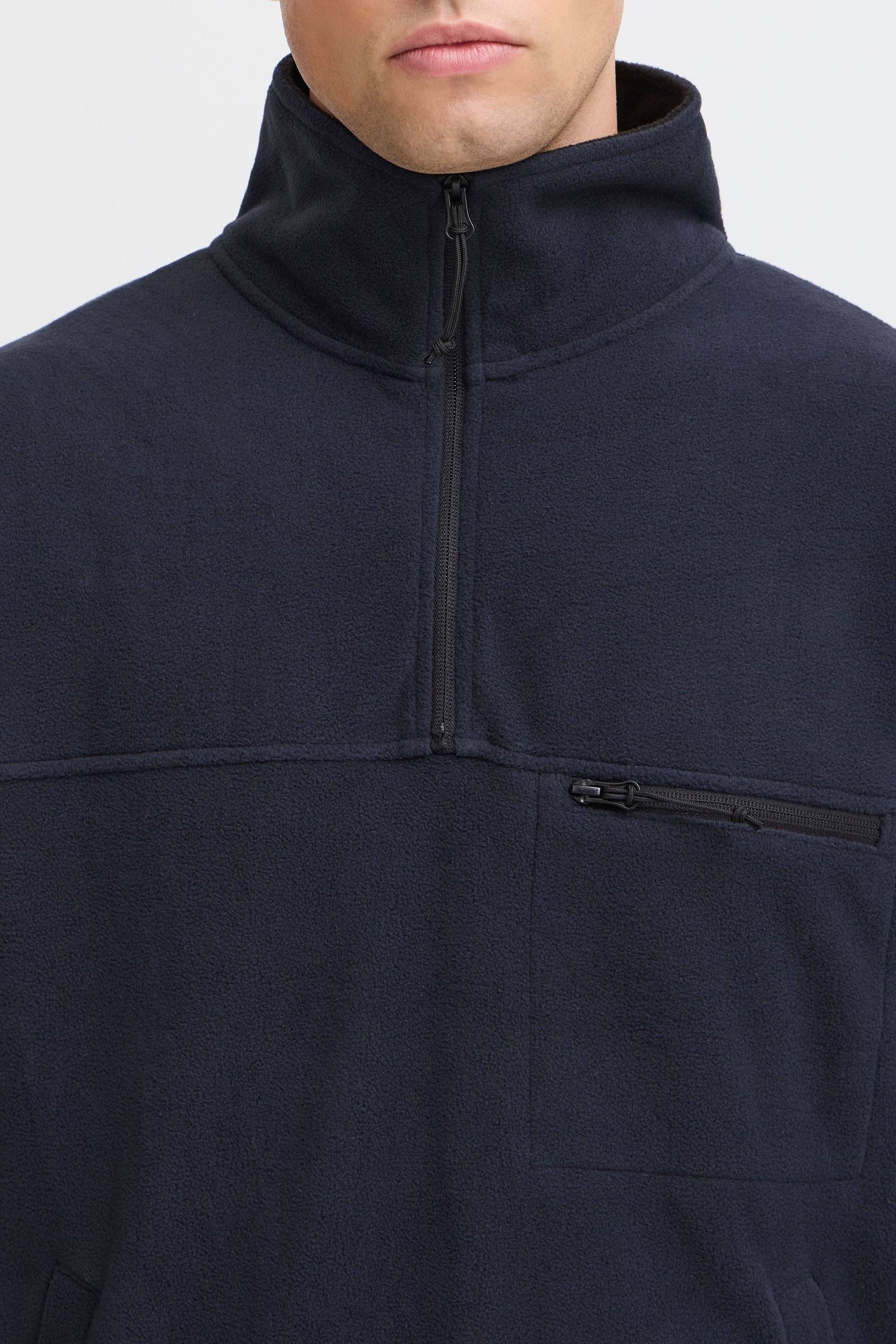 !Solid Strickjacke SDMatzo Modischer Troyer