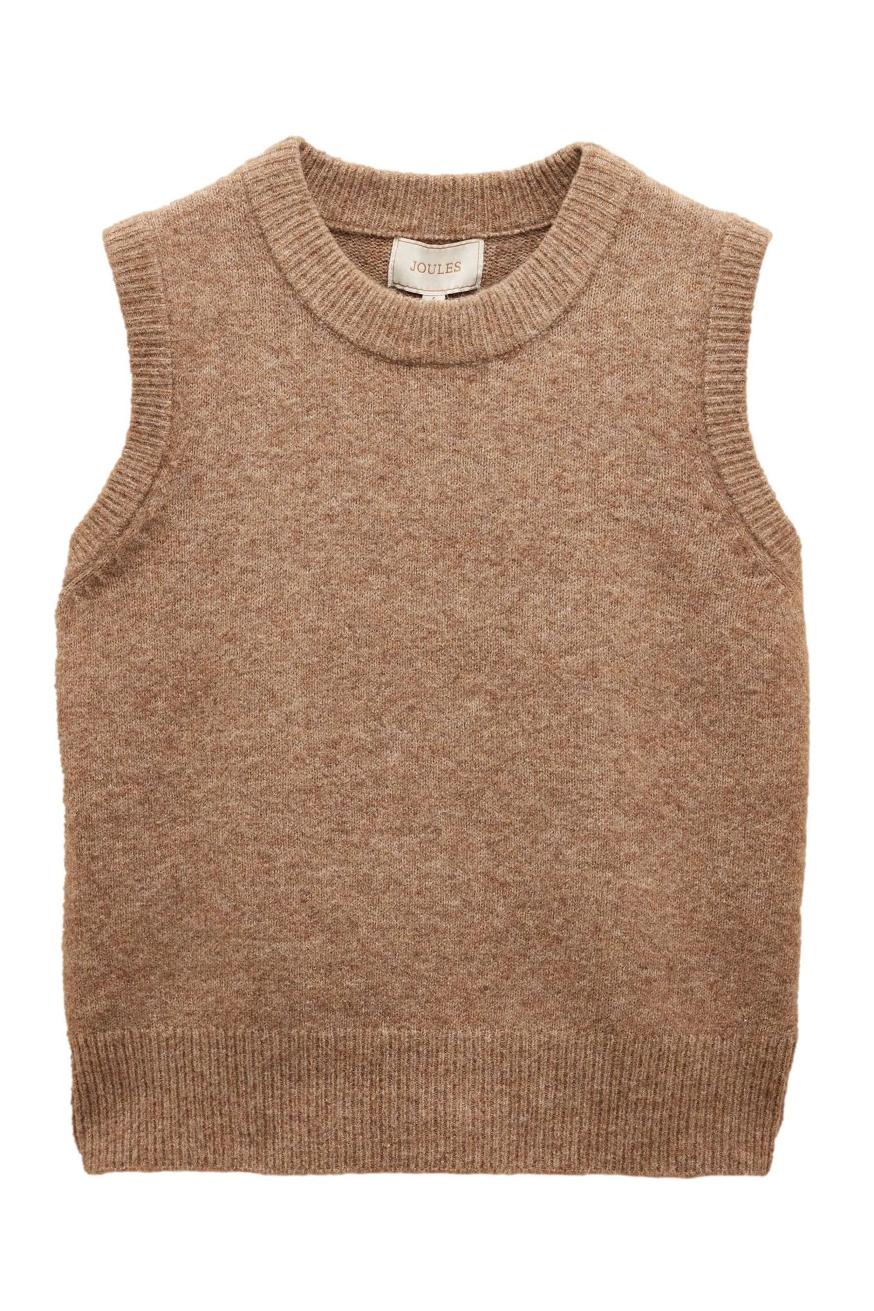 Tom Joule Stricktop Joules Holly Strick-Pullunder (1-tlg)