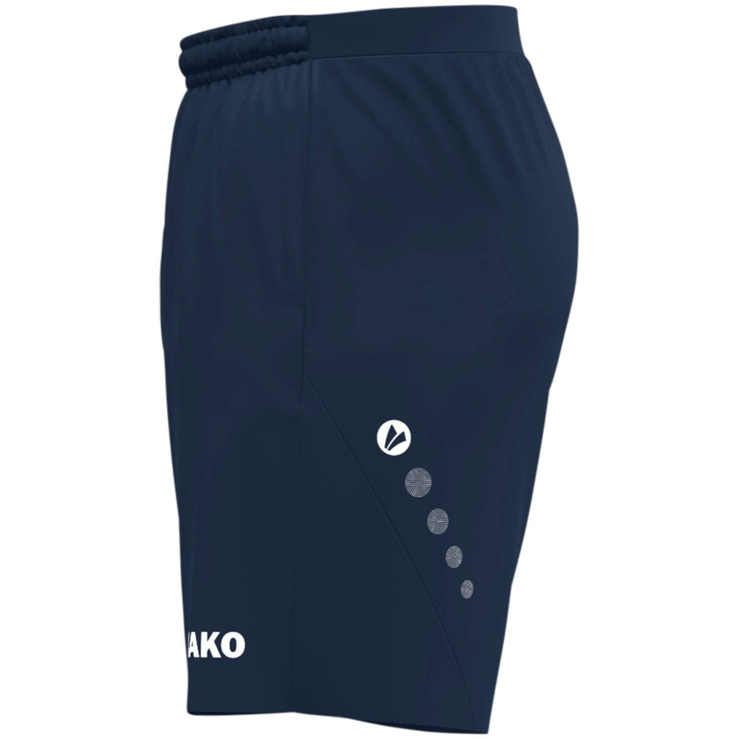 Jako Trainingsshorts Jako Herren Trainingsshort Dynamic 8570