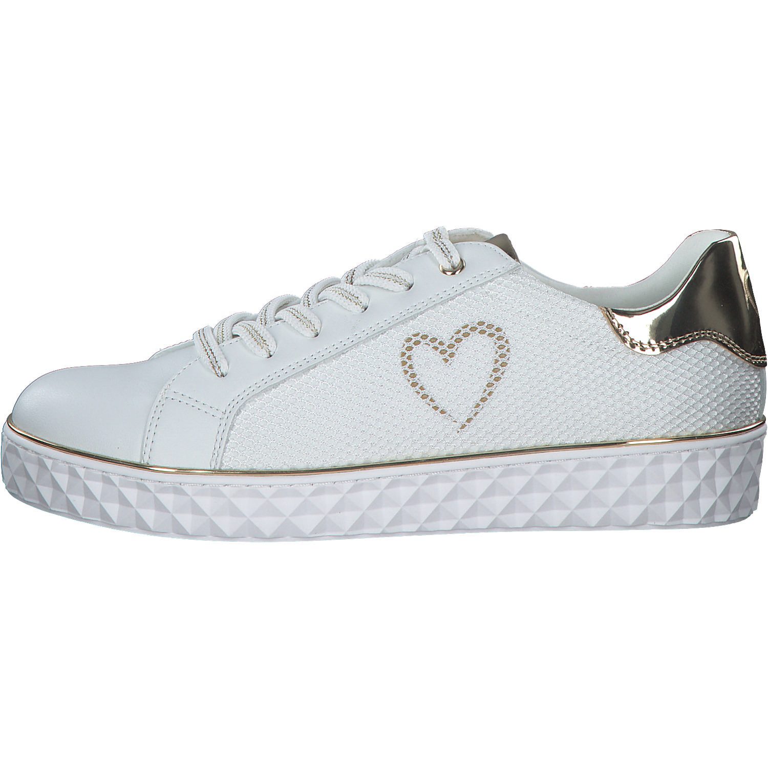 MARCO TOZZI 83700 Schnürschuh günstig online kaufen