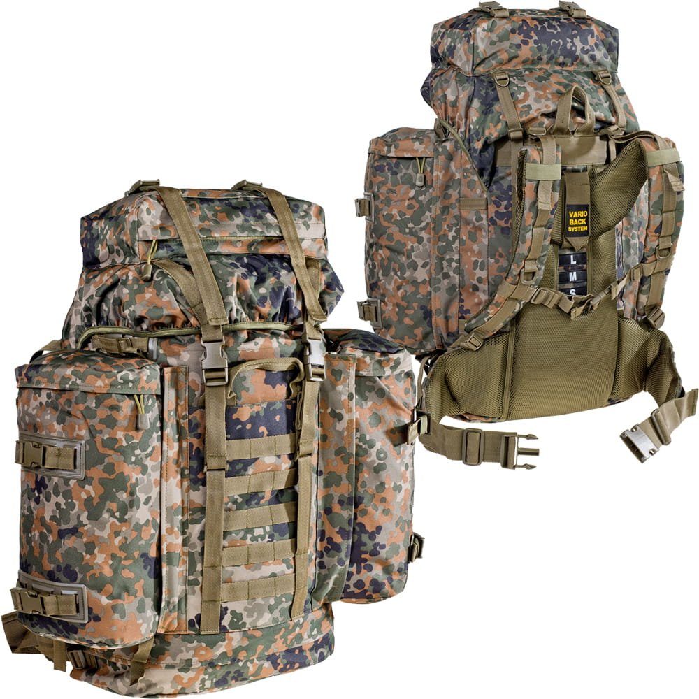 A. Blöchl Wanderrucksack Mountain Gebirgsrucksack 80L