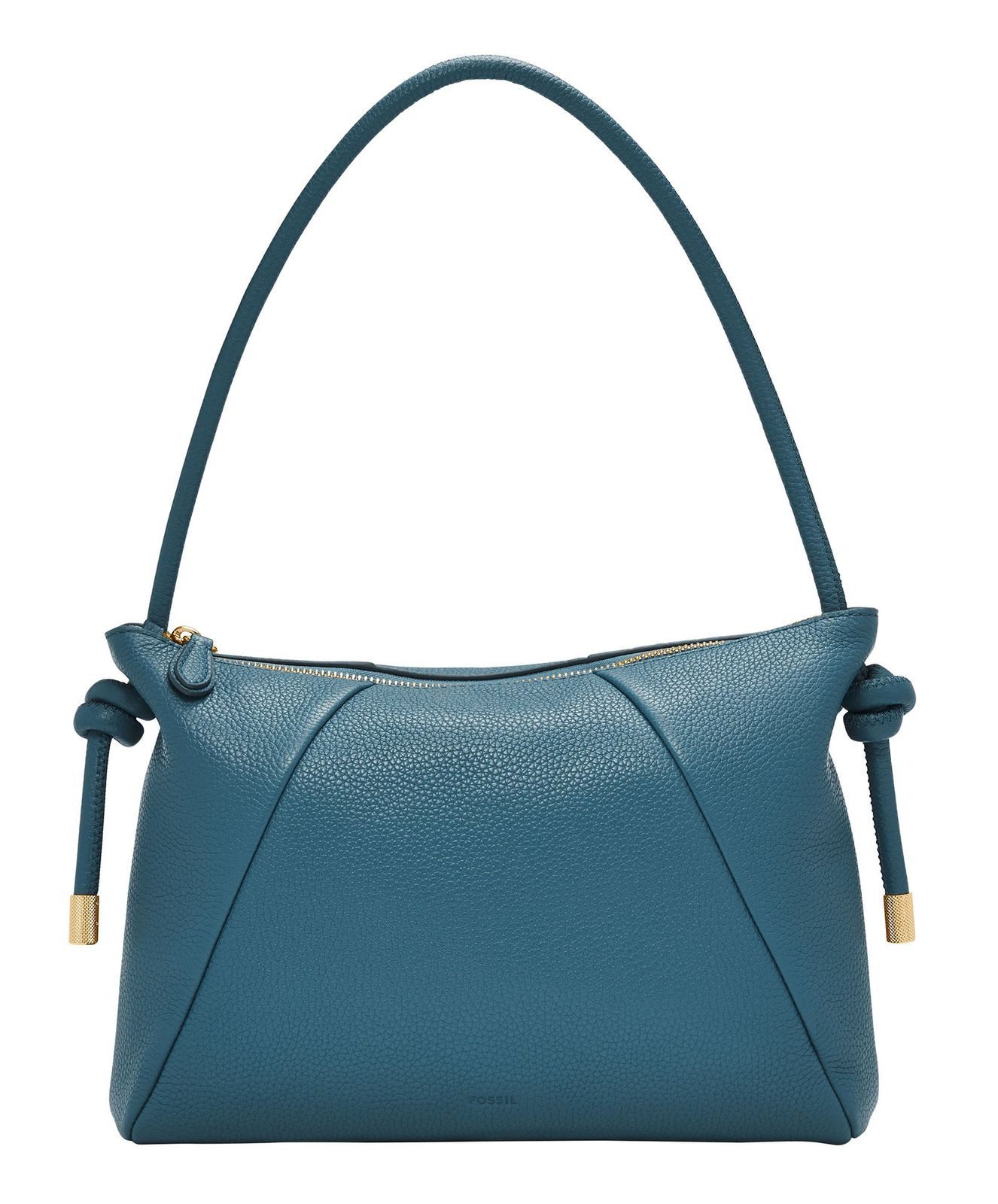 Fossil Schultertasche Leather Shoulder Bag, aus echtem Leder