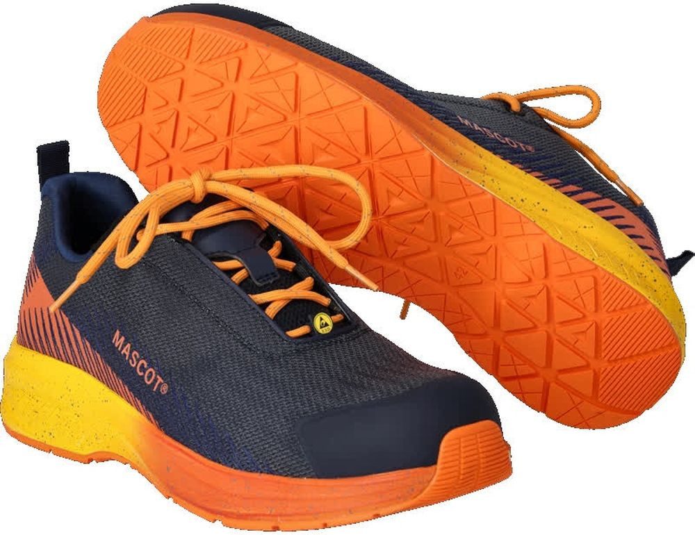 Mascot Sicherheitsschuh