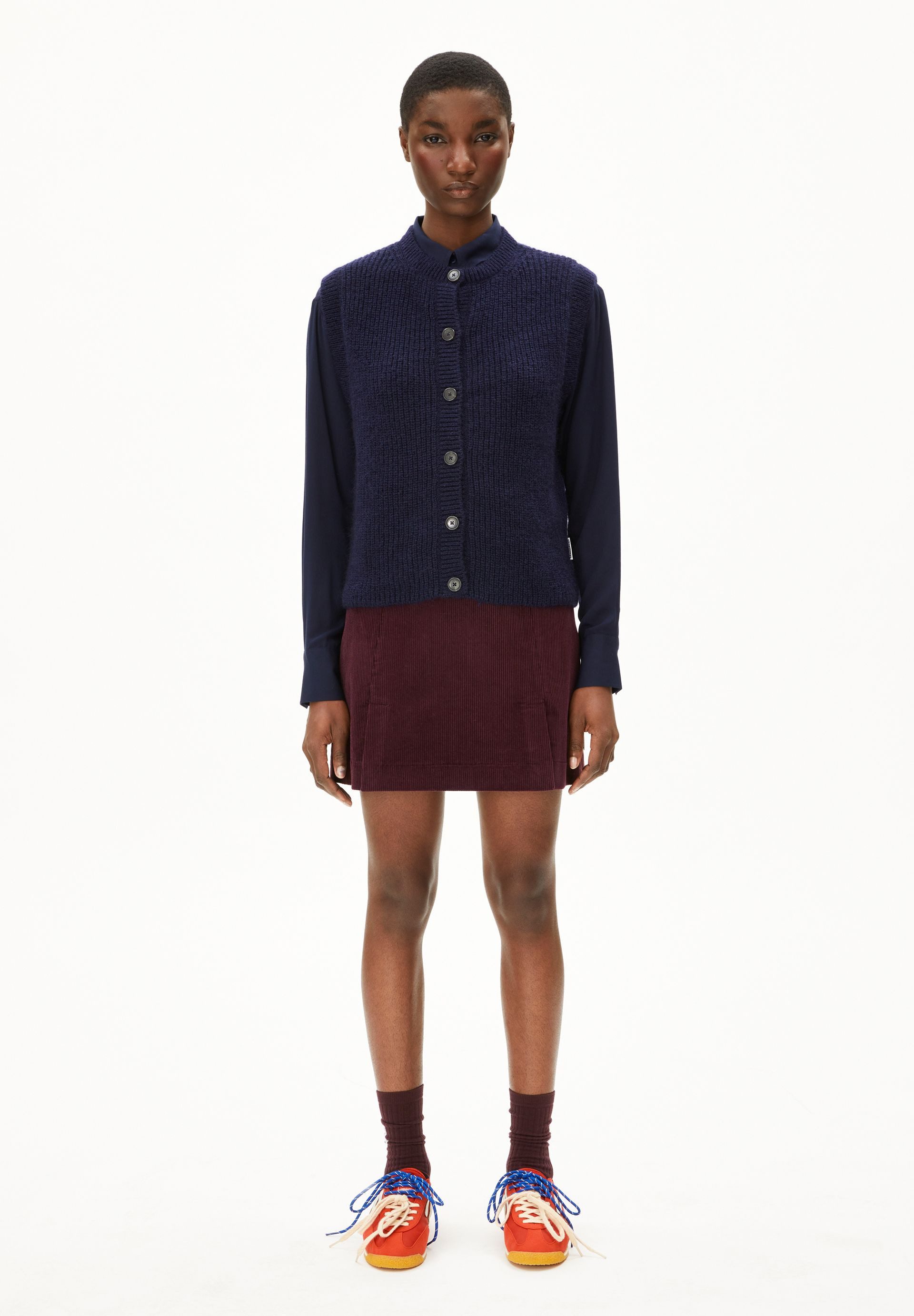 Armedangels Sommerrock günstig online kaufen