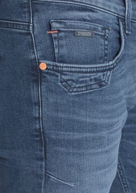 Pioneer Authentic Jeans Slim-fit-Jeans Ethan