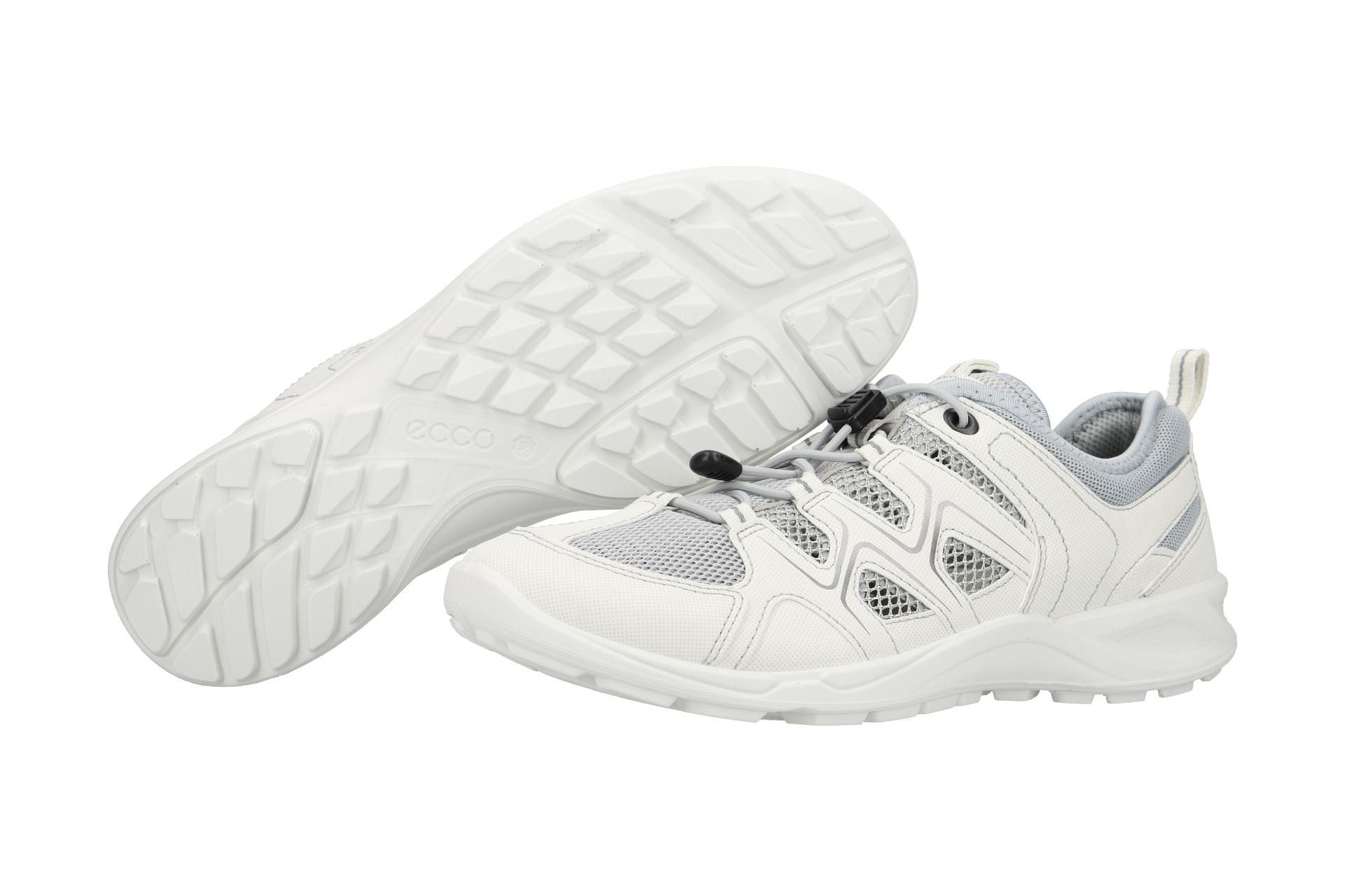 Ecco 82577354696 Schnürschuh