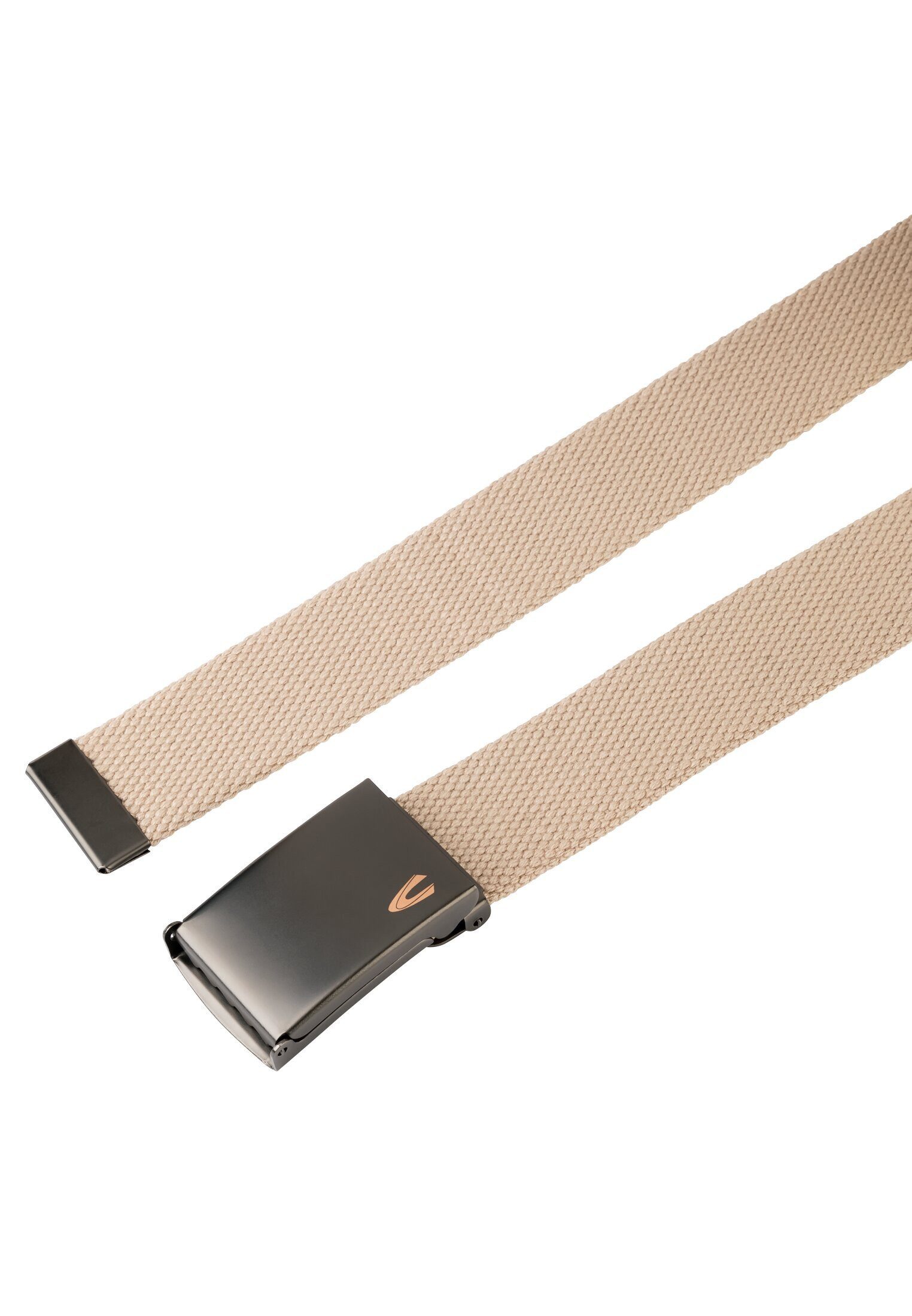 camel active Koppelgürtel mit Koppelschnalle günstig online kaufen