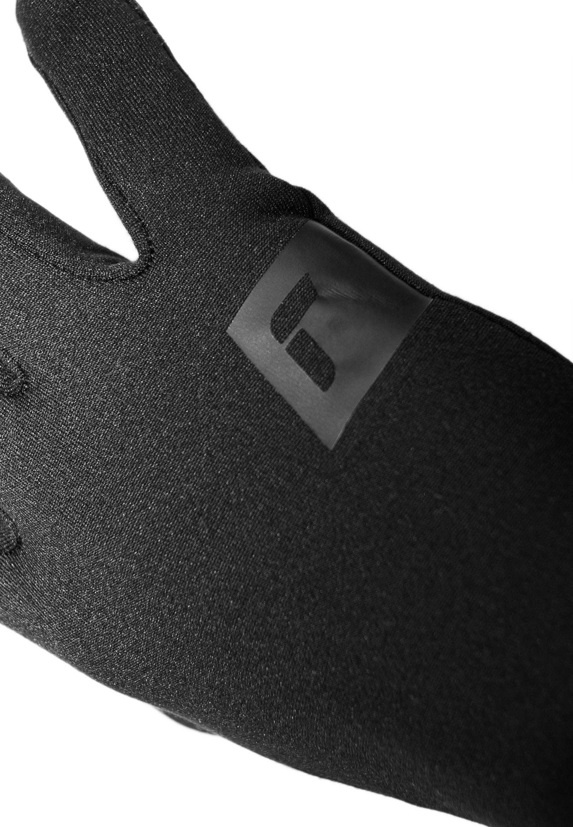 Reusch Skihandschuhe Ashton TOUCH-TEC™ aus atmungsaktivem Material
