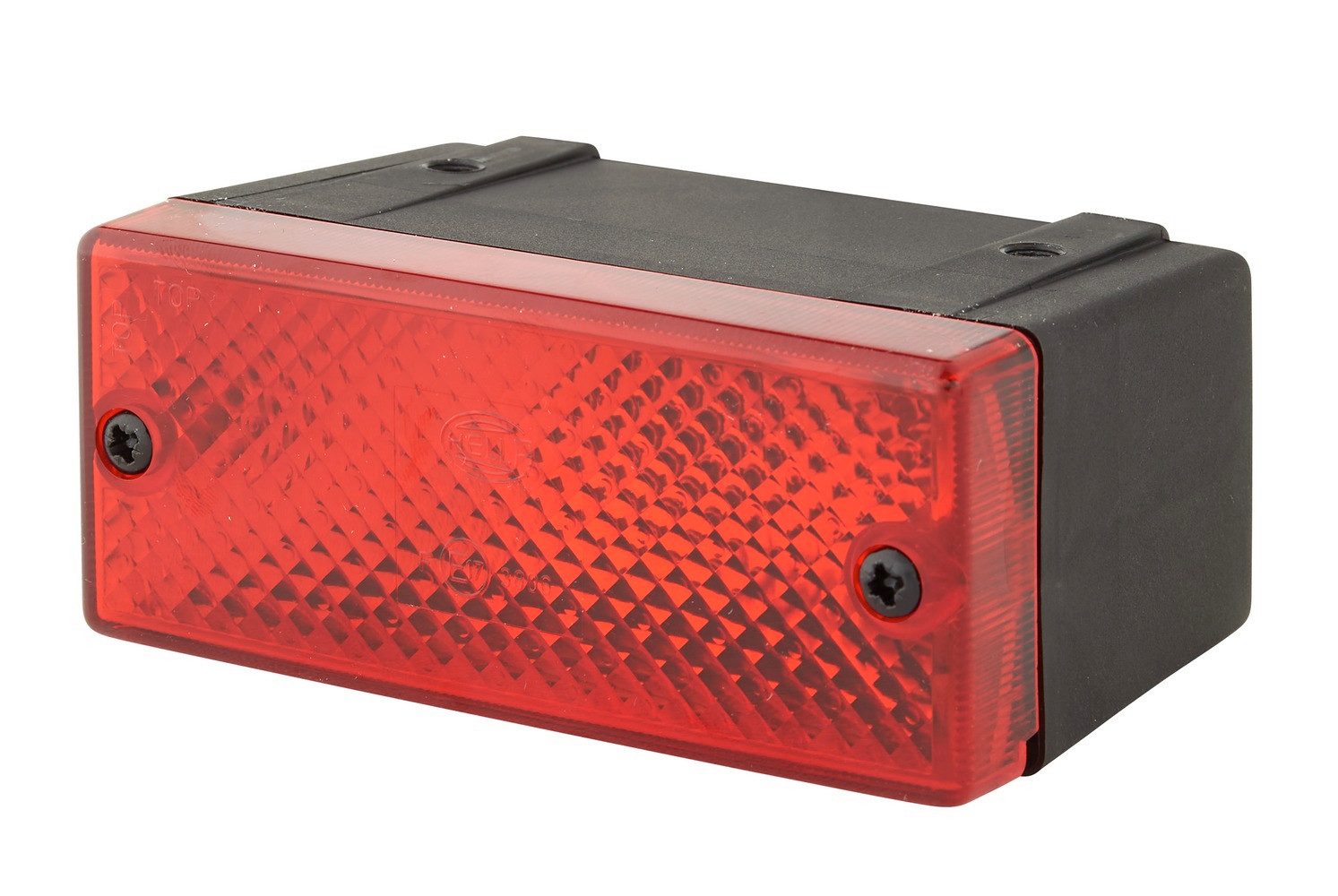 Hella Smarte LED-Leuchte HELLA 2NE 006 609-001 Nebelschlussleuchte