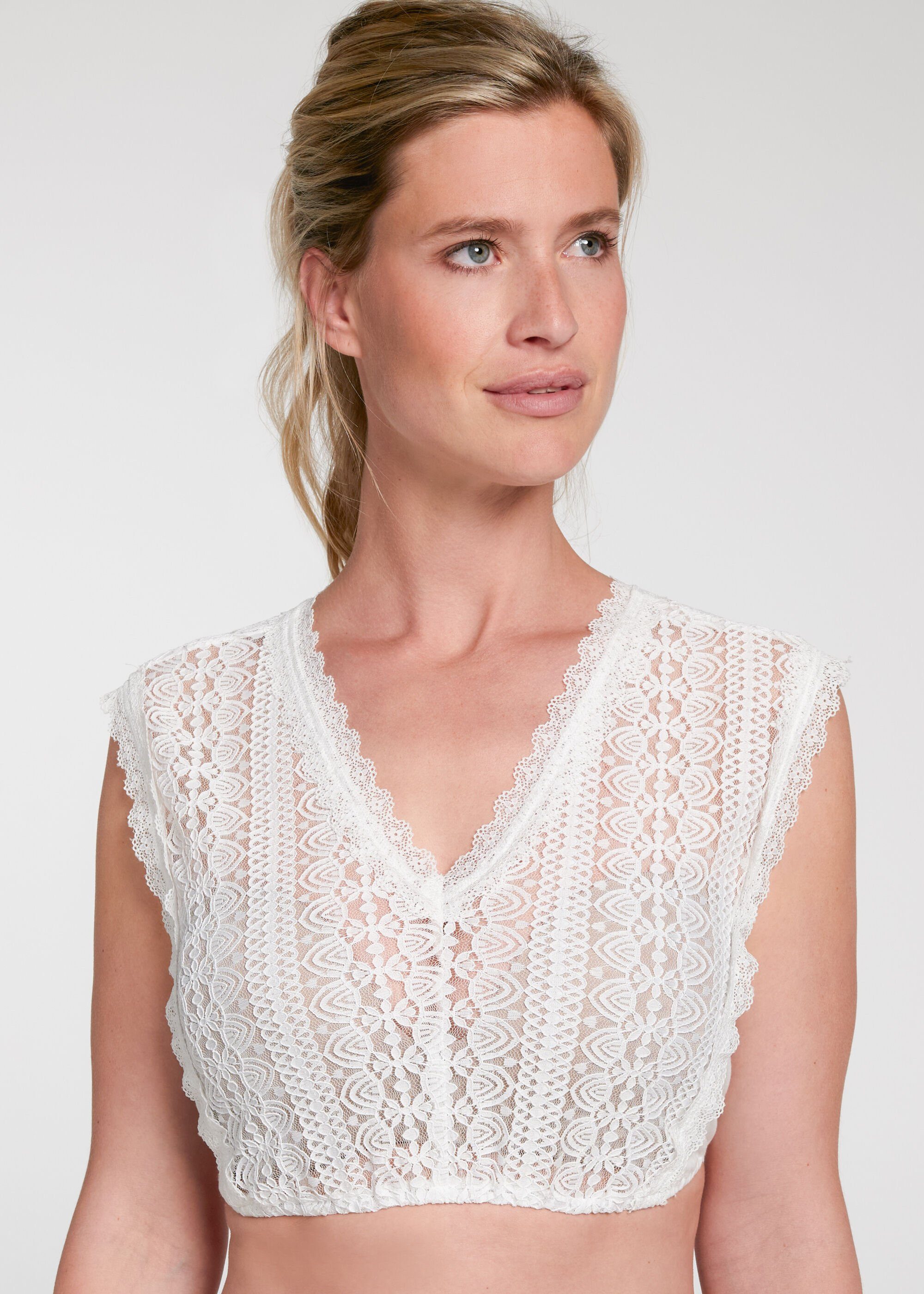 Dirndlbluse Walhalla