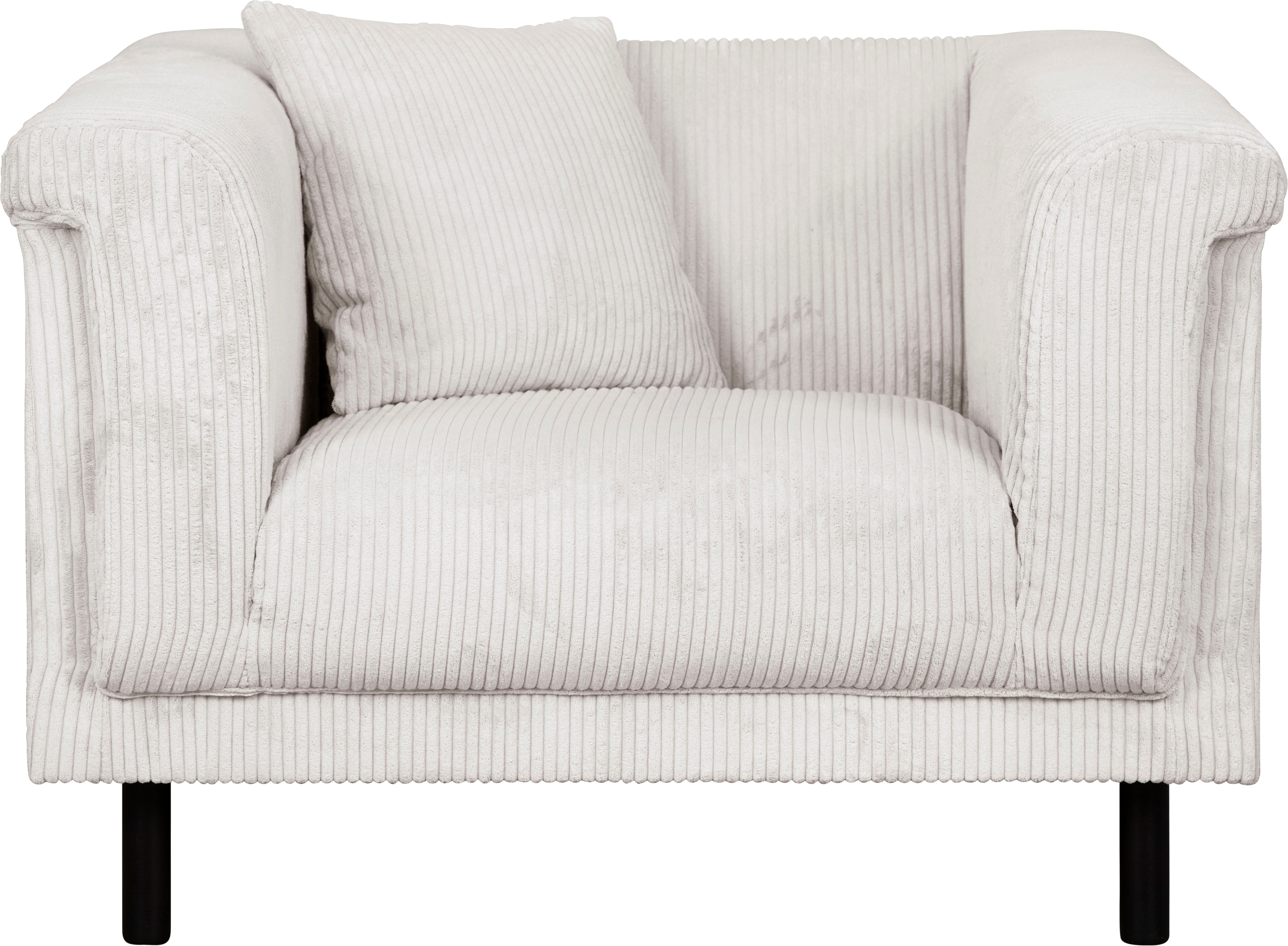 INOSIGN Sessel AGNIA B/T/H: 100/85/71 cm, günstig online kaufen