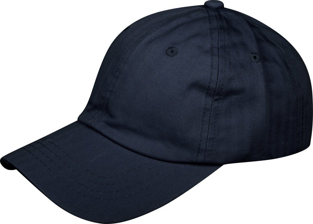 Baseball Capelli Cap Cap navy York New