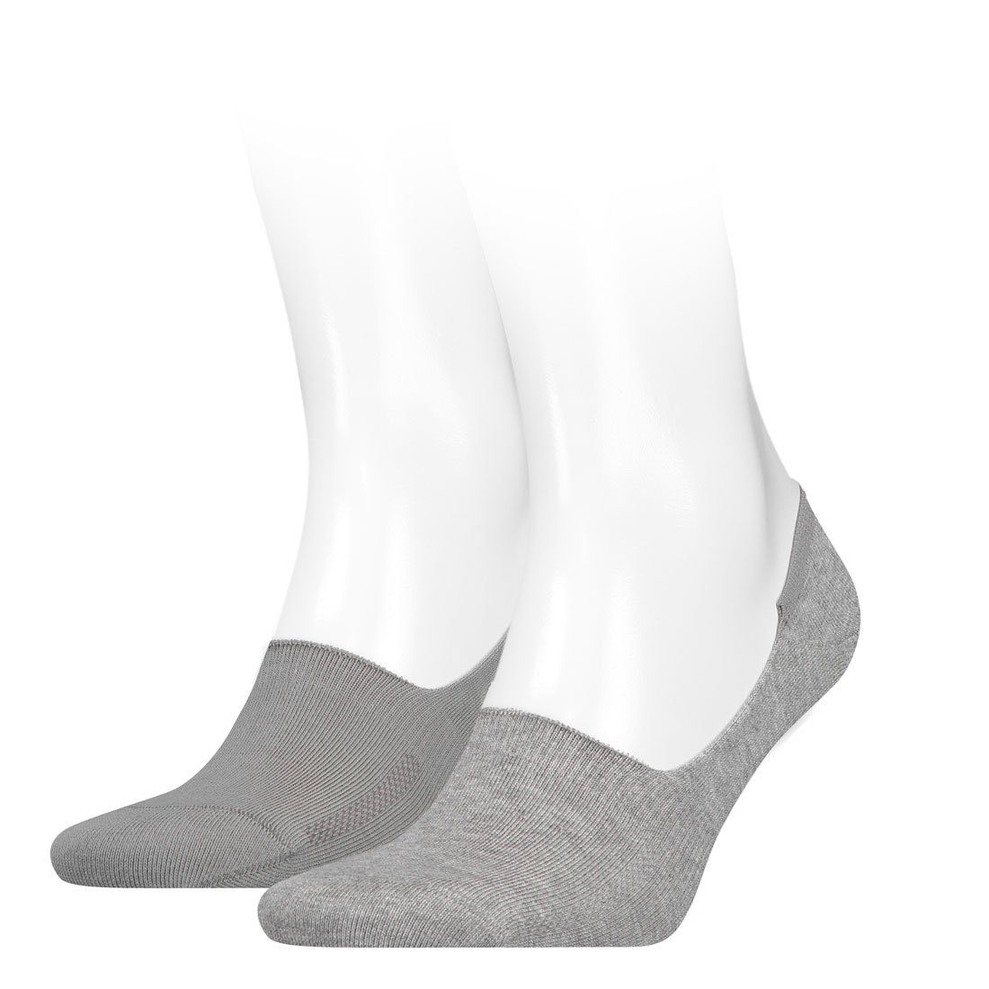 Levi's® Kurzsocken 168 SF Lowe Rise 2P (2-Paar)