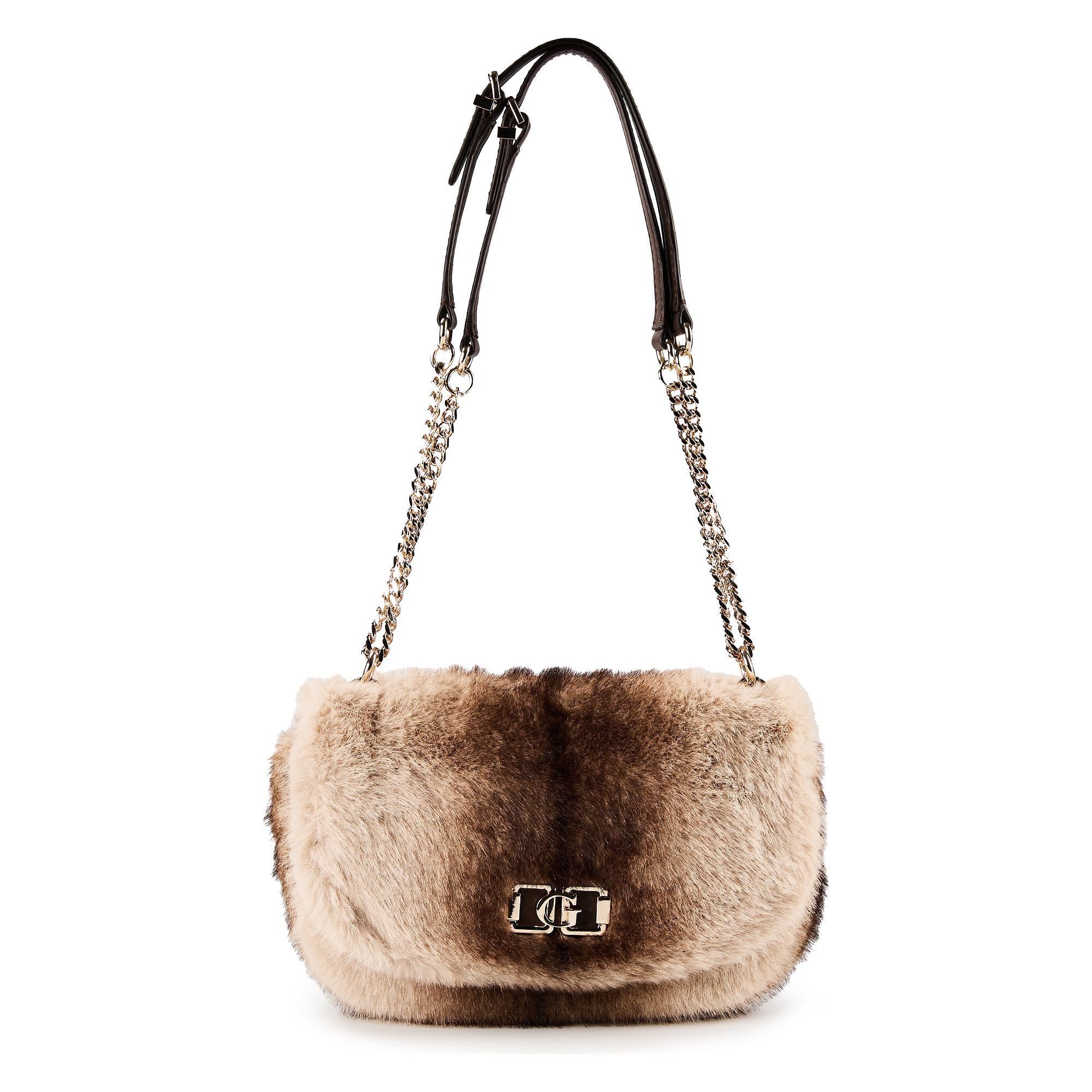 Schultertasche Mavis
