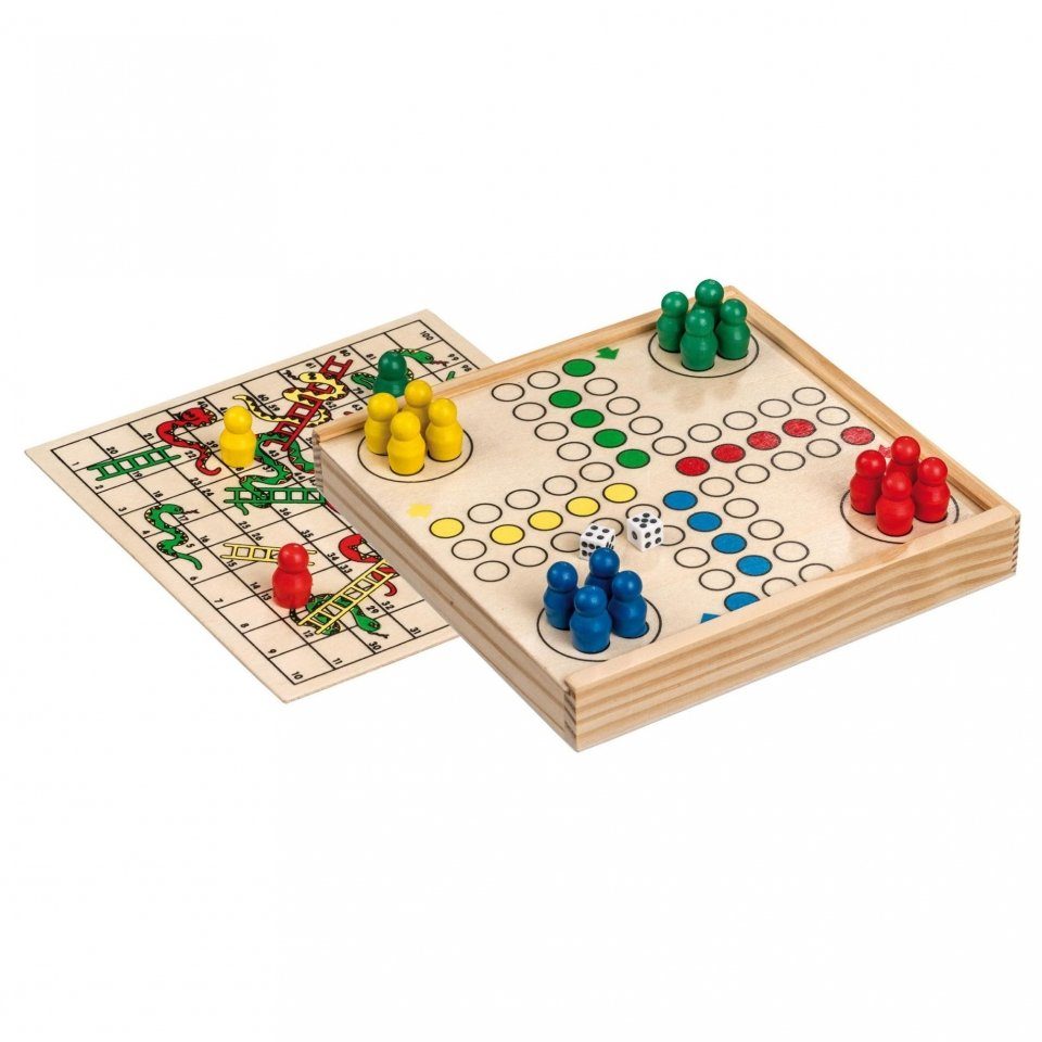 Spiel