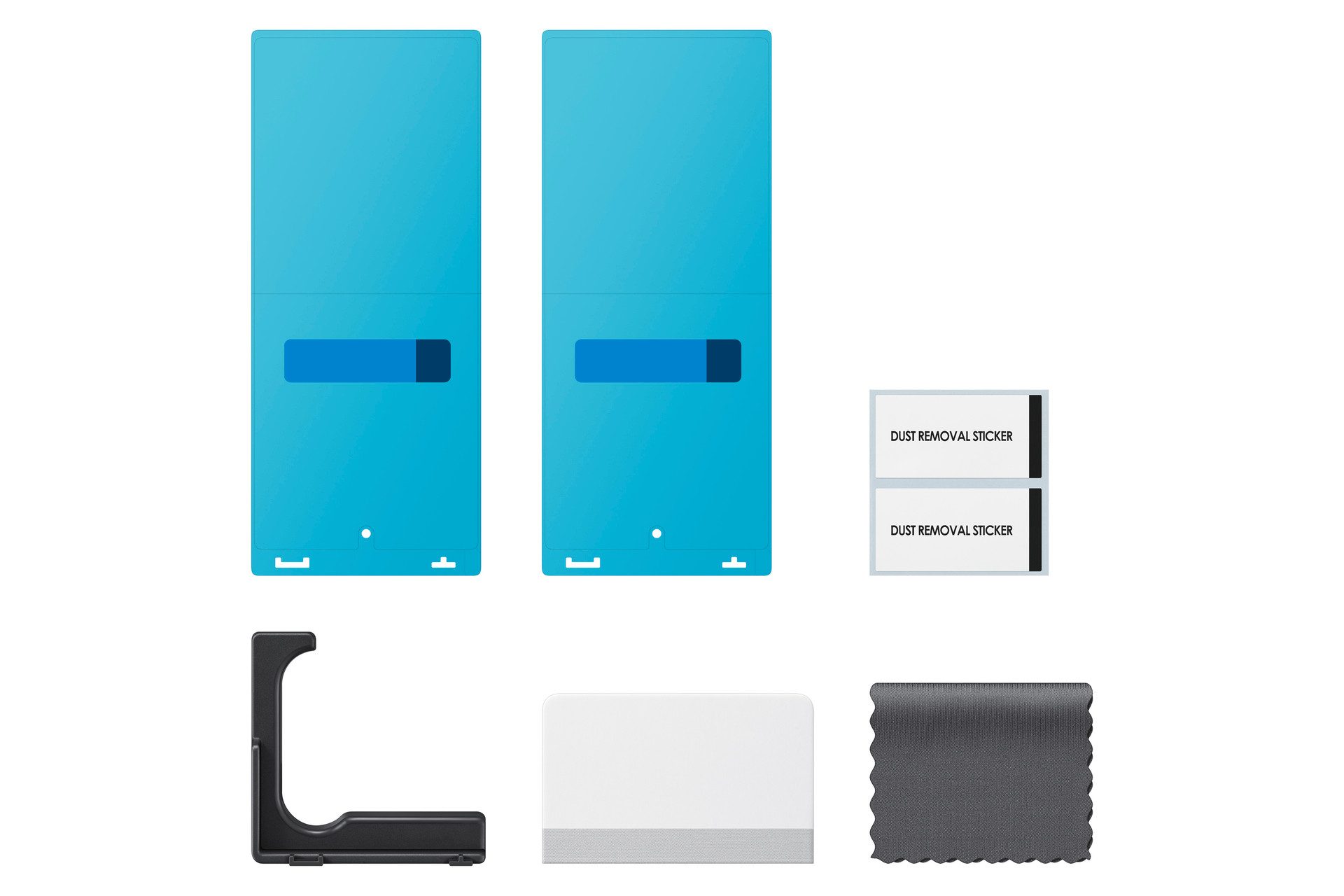 Samsung Displayschutzfolie Anti-reflecting Film für Galaxy Fold8 Ultra für Samsung Galaxy Z Fold8 Ultra, Displayschutzfolie, Schutzfolie, Bildschirmschutz, kratz- & stoßfest