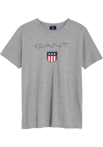 Gant Marškinėliai »SHIELD« Großer Markendru...