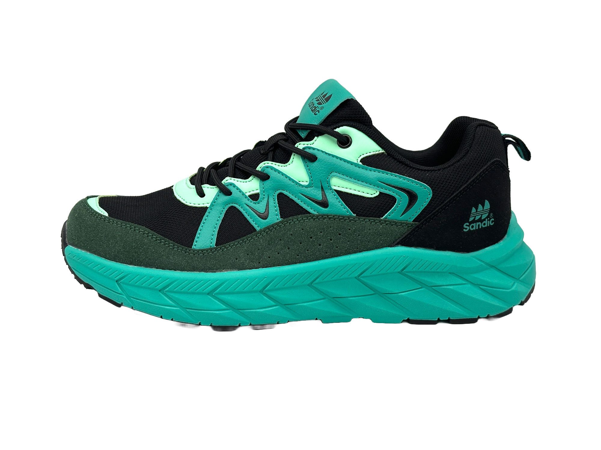 Nowaland Sportschuhe Laufschuhe Walkingschuhe Sneaker Atmungsaktiv, günstig online kaufen