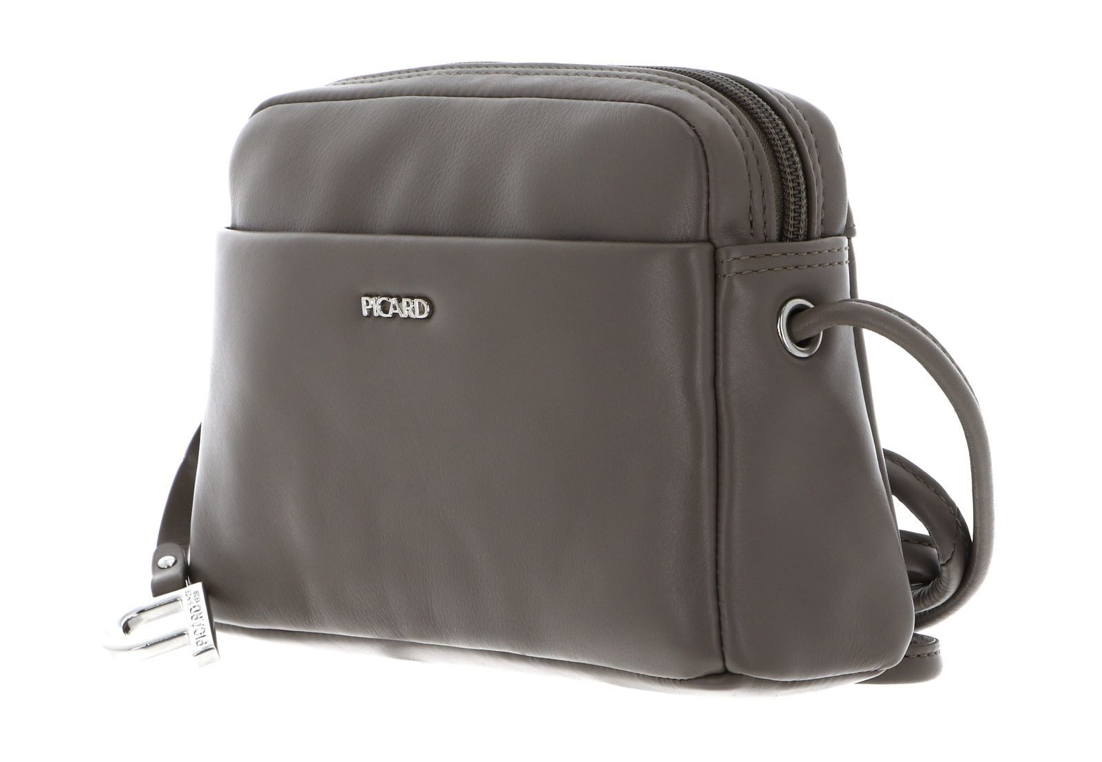 Picard Umhängetasche Hand Bag, aus echtem Rindsleder
