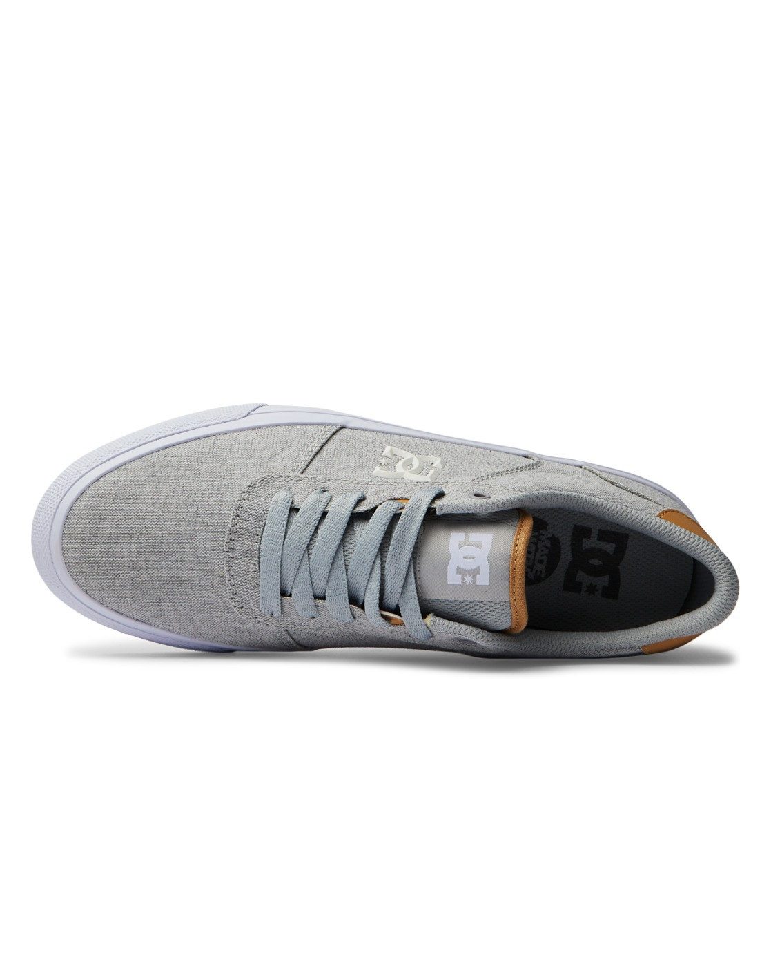 DC Shoes Teknic TX SE Sneaker