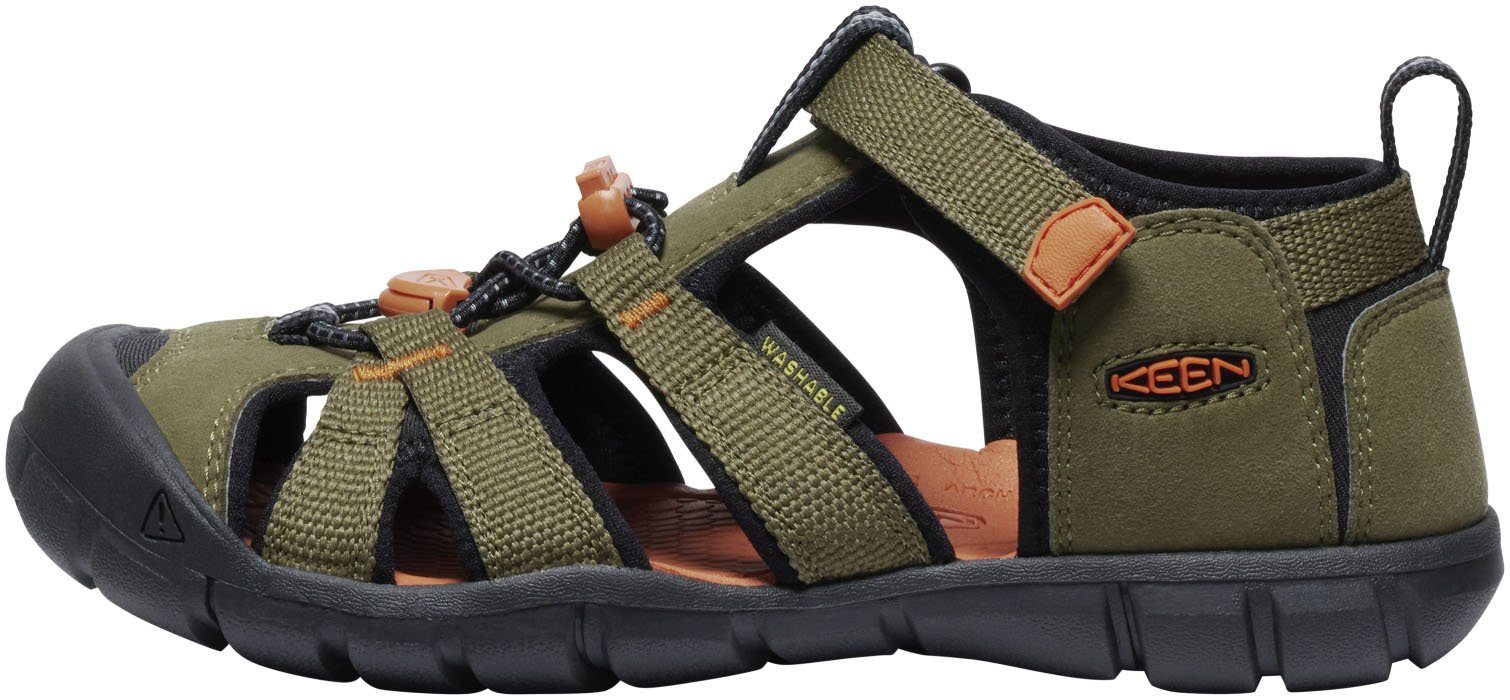 Keen SEACAMP II CNX Sandale