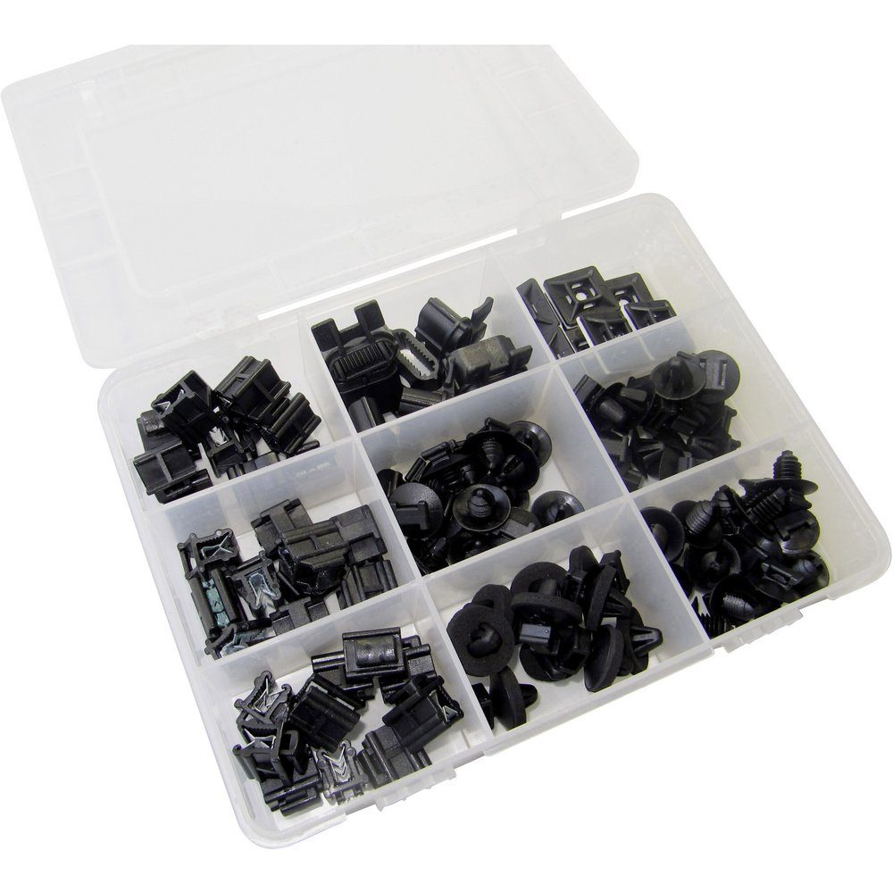 WKK Kabelverbinder-Меню WKK Kabelhalter-Менюsbox 60264 108 Teile, 60264