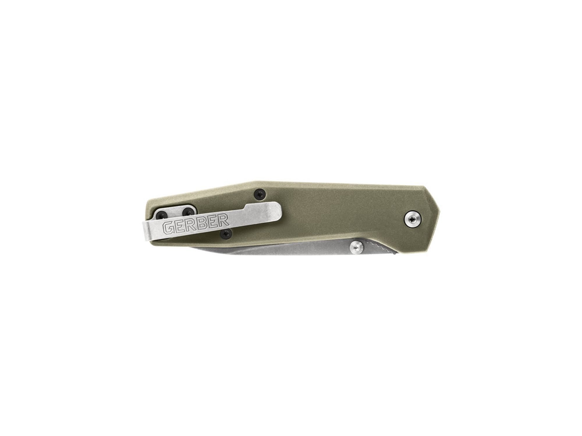Gerber Taschenmesser Gerber Fuse Taschenmesser 30-001876