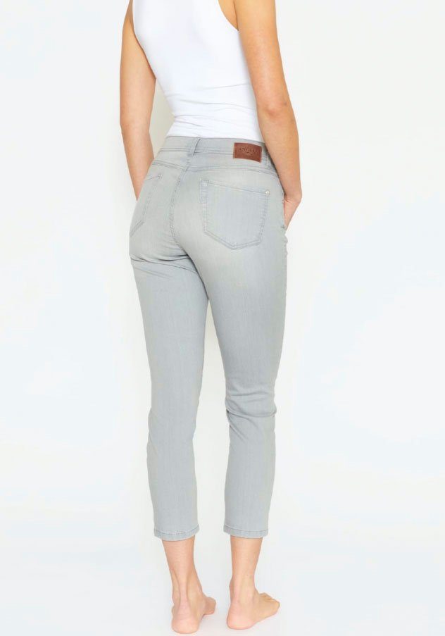 ANGELS Straight-Jeans ORNELLA günstig online kaufen