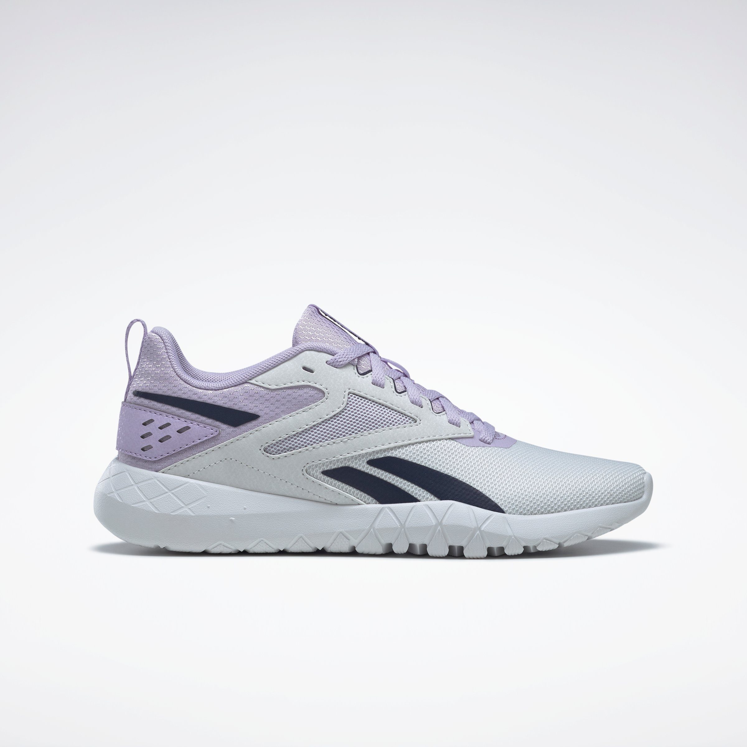 Reebok Flexagon TR4 Energy lila Trainingsschuh