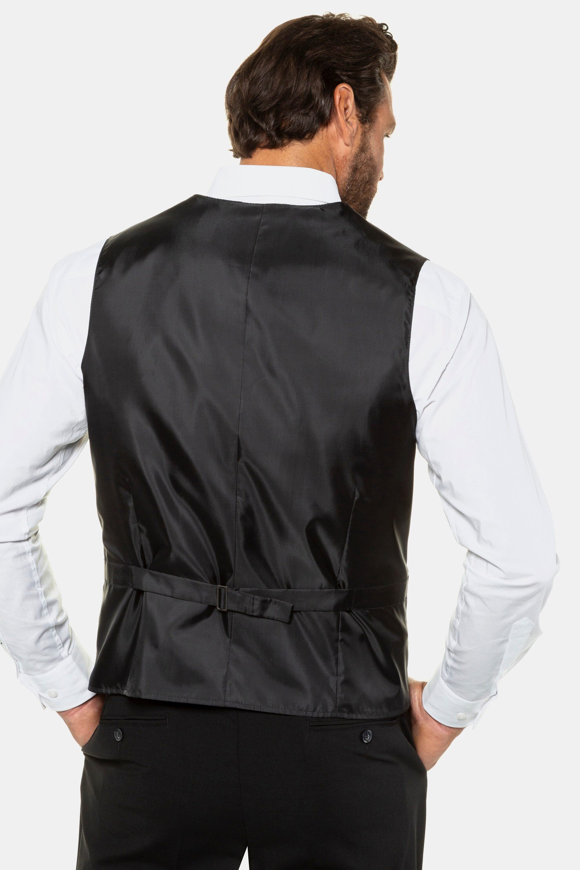JP1880 Steppweste Weste Business FLEXNAMIC® Baukasten Zeus Bestseller – Bild 3 von 5