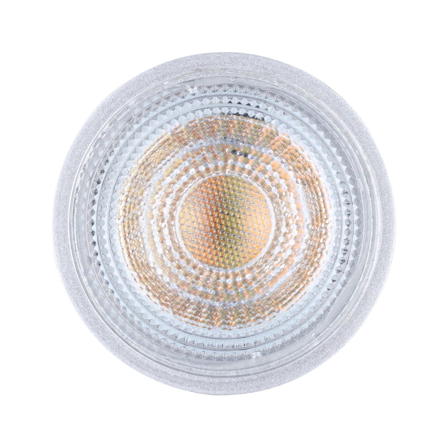 Paulmann LED-Leuchtmittel Smart Reflektor matt 350lm 2200K-6500K 230V, Tageslichtweiß