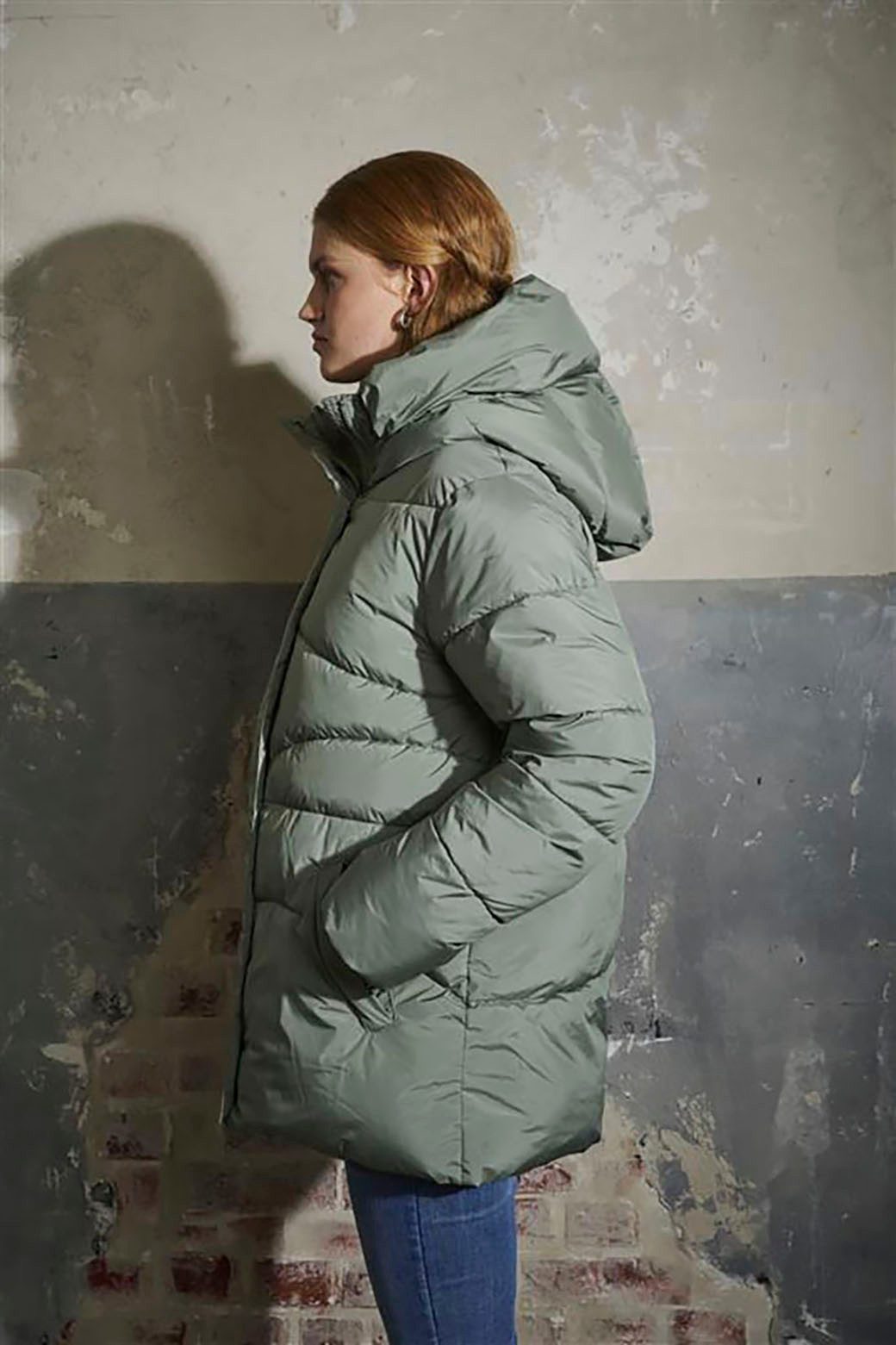 HaILY’S Steppjacke LS P JK Li44va günstig online kaufen