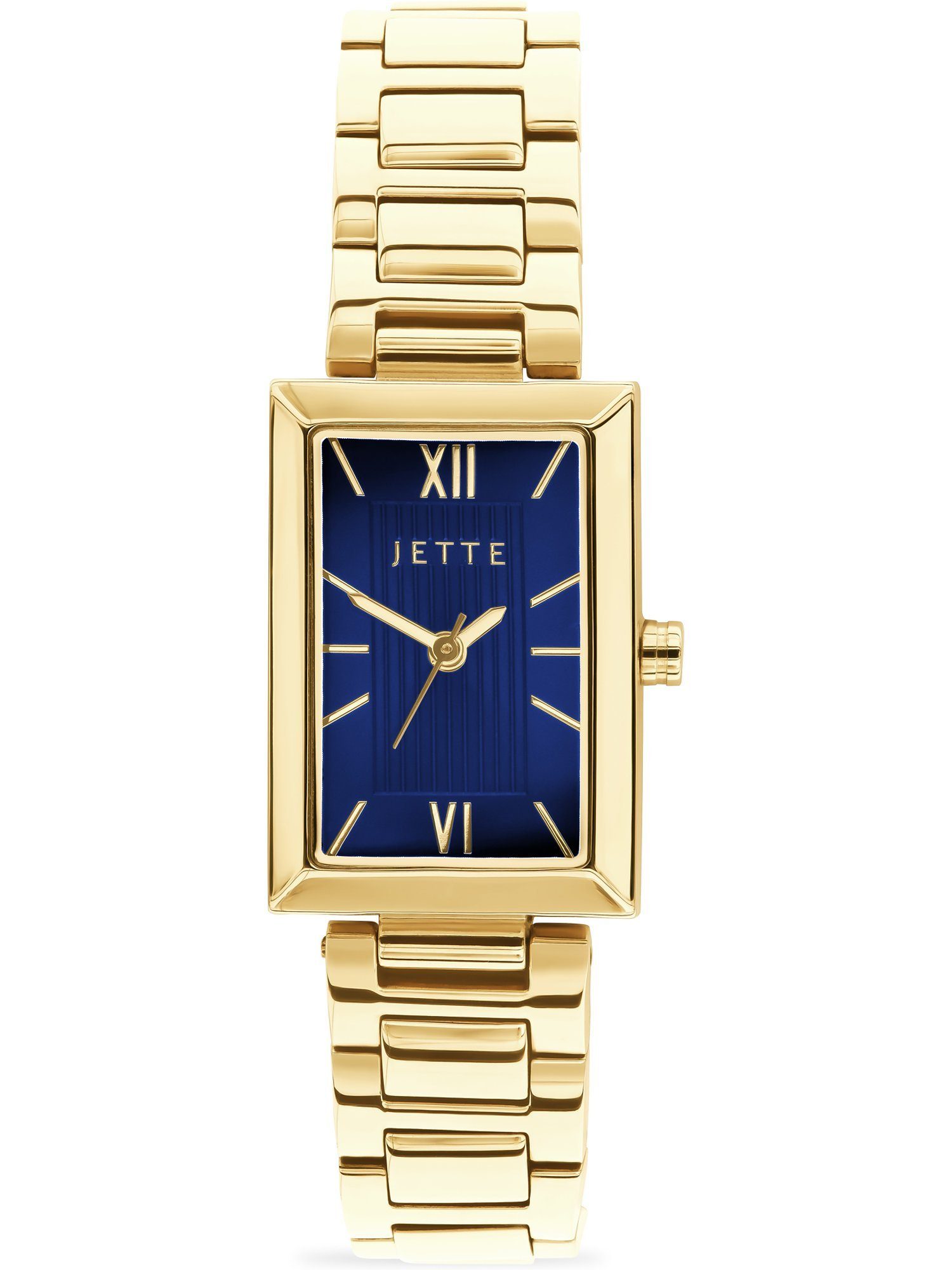 JETTE Quarzuhr JETTE Damen-Uhren Analog Quarz, günstig online kaufen