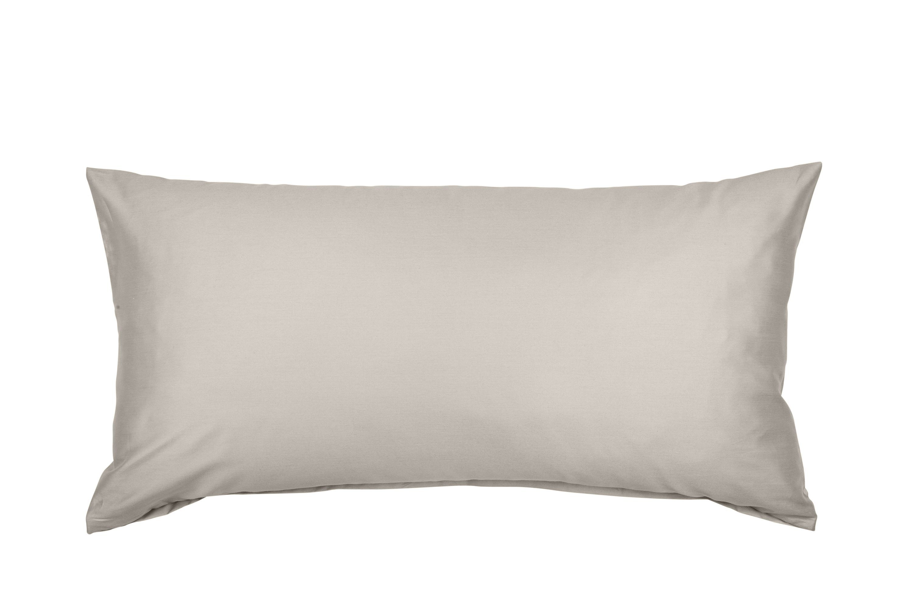 Completo letto in cotone Arios Antracite Matrimoniale | Leroy Merlin