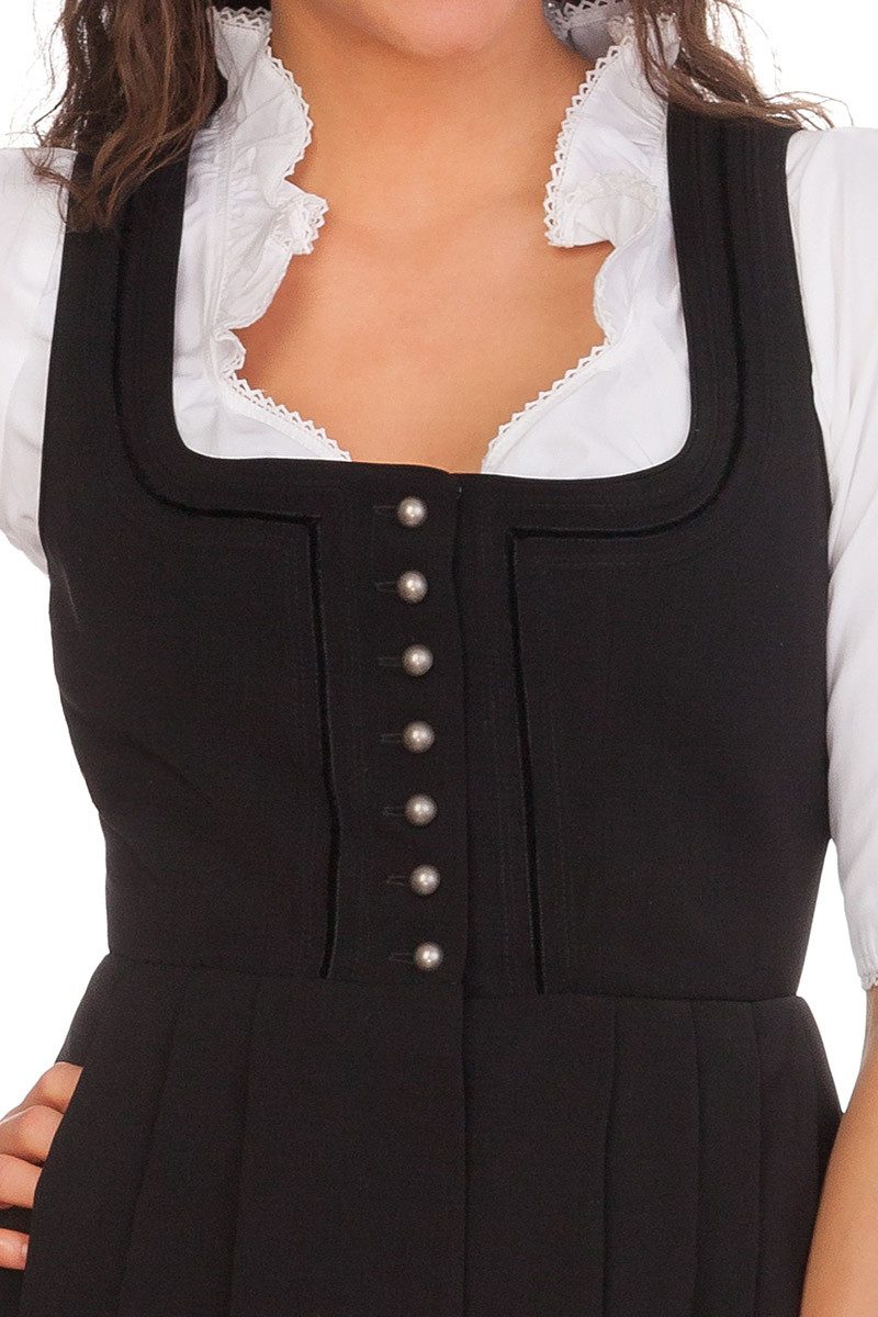 Hammerschmid Dirndl Midi Dirndl 1tlg. - günstig online kaufen