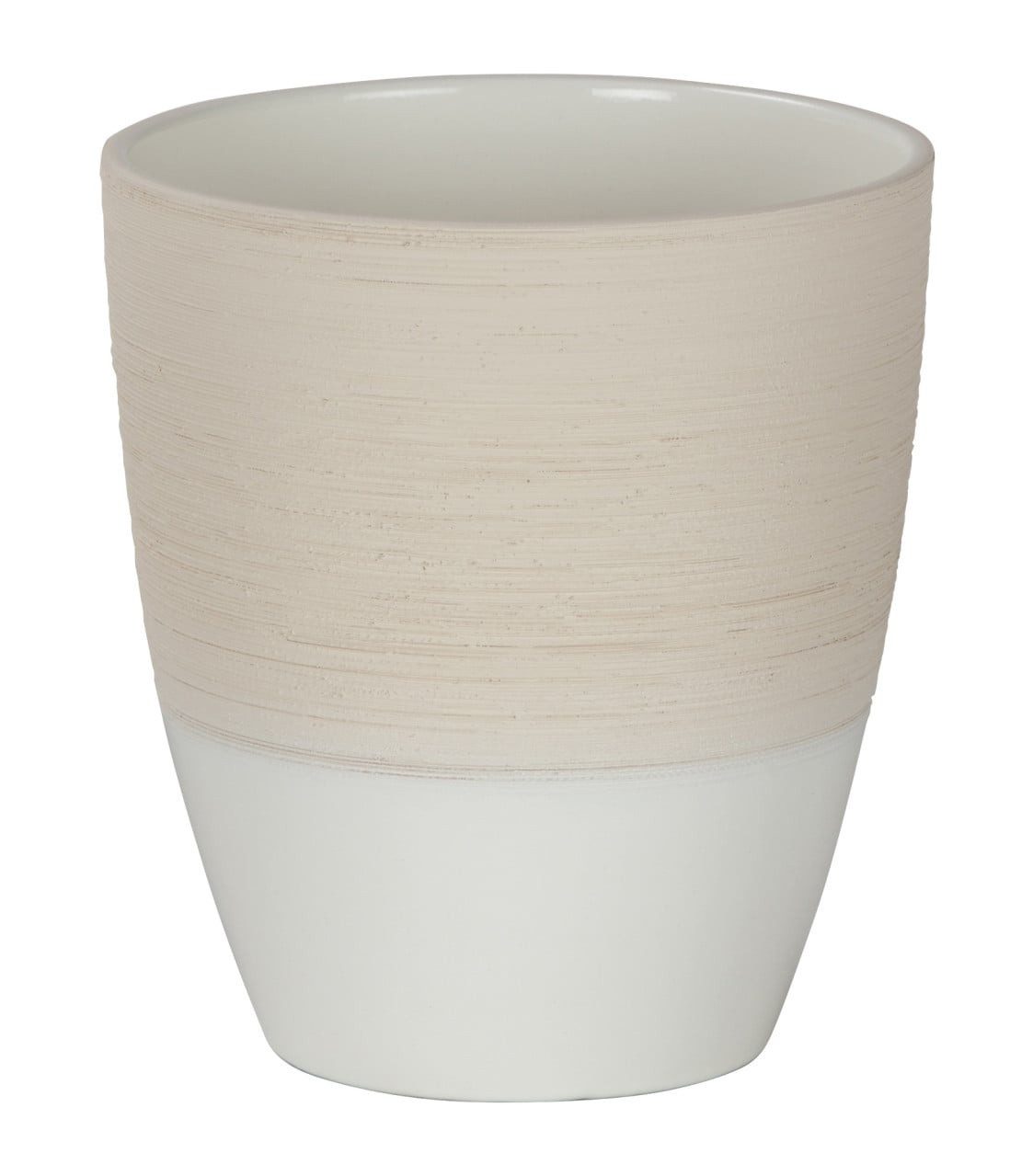 Scheurich Blumentopf Scheurich Orchideentopf Serie 650 Ø 15 x 15 cm