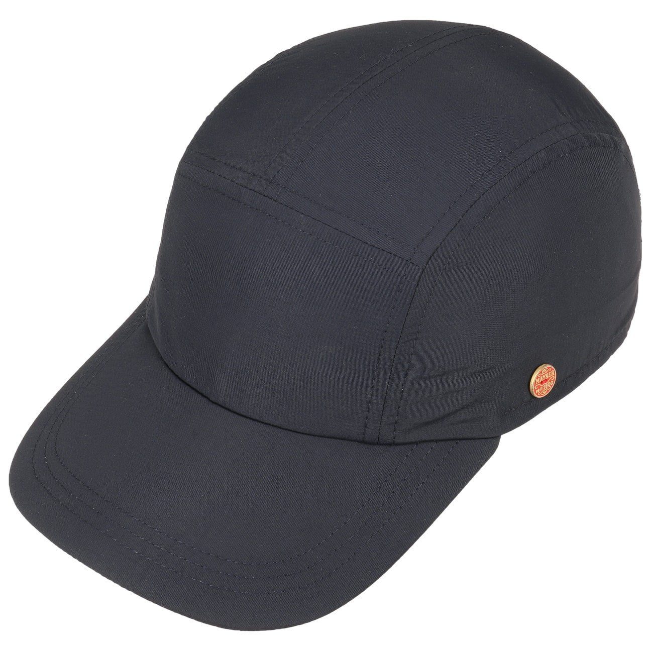 Mayser Baseball Cap (1-St) Sonnencap Hinten geschlossen, Made in the EU