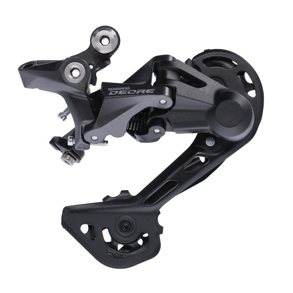Shimano Schaltung