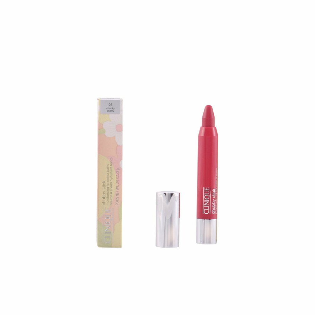 CLINIQUE Gesichtspflege Clinique Chubby Stick Intense Moisturizing Lip Colour Balm Cherry 3g