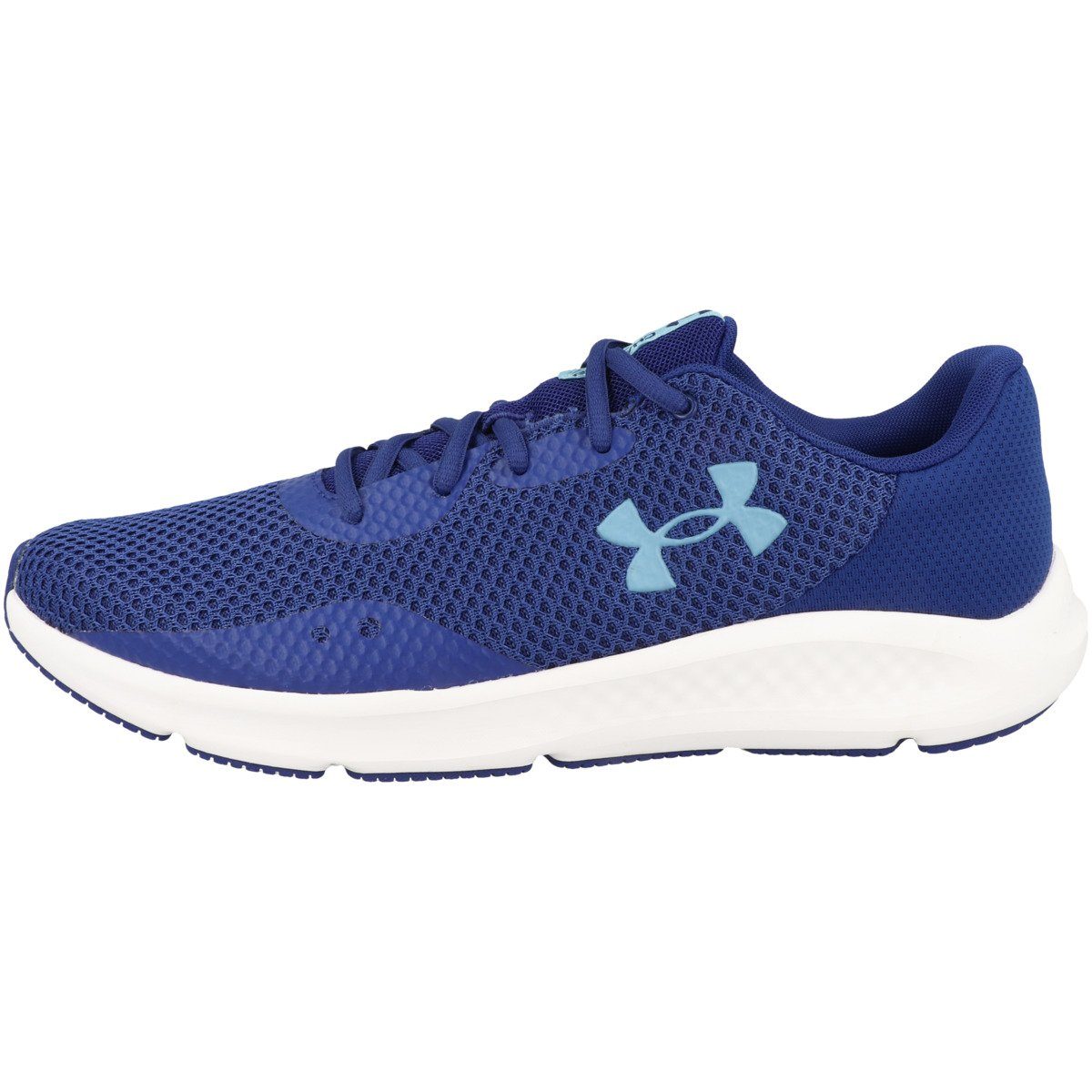 Under Armour® Charged Pursuit 3 Herren Laufschuh