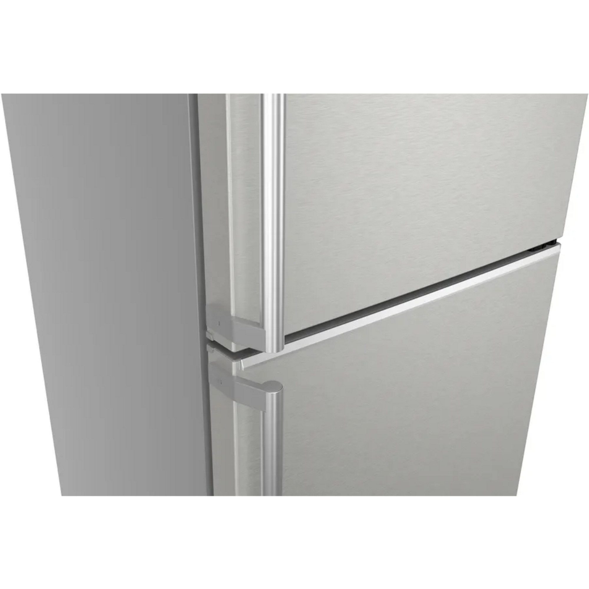 SIEMENS Kühl-/Gefrierkombination iQ500 KG39NAIAU, 203.00 cm hoch, 60.00 cm breit